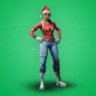 Matched profile picture