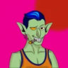 Matched profile picture