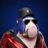 Matched profile picture