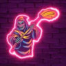 Matched profile picture