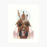 Matched profile picture
