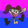 Matched profile picture
