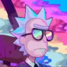 Matched profile picture
