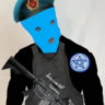 Matched profile picture