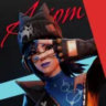 Matched profile picture