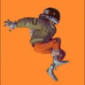 Matched profile picture