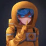 Matched profile picture