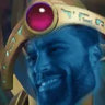 Matched profile picture