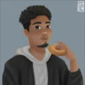 Matched profile picture