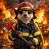 Matched profile picture