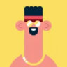 Matched profile picture