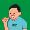 Matched profile picture