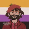 Matched profile picture