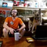 Matched profile picture