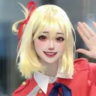 Matched profile picture