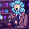 Matched profile picture