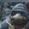 Profile picture