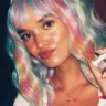 Profile picture