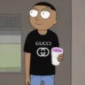 Profile picture