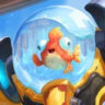 Matched profile picture