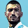 Matched profile picture