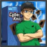 Matched profile picture
