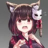 Matched profile picture