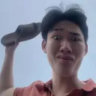 Matched profile picture