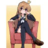 Matched profile picture