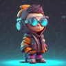 Matched profile picture