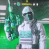 Matched profile picture