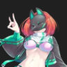 Matched profile picture