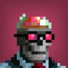 Matched profile picture