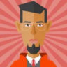 Matched profile picture