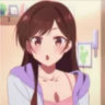 Matched profile picture