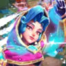 Matched profile picture