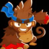 Matched profile picture