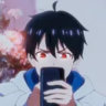 Matched profile picture