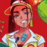 Profile picture