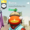 Matched profile picture