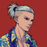 Matched profile picture