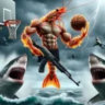 Matched profile picture