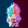 Matched profile picture