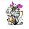 Matched profile picture