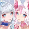 Matched profile picture