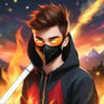 Matched profile picture