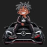 Matched profile picture