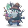 Matched profile picture