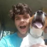 Matched profile picture