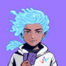 Matched profile picture